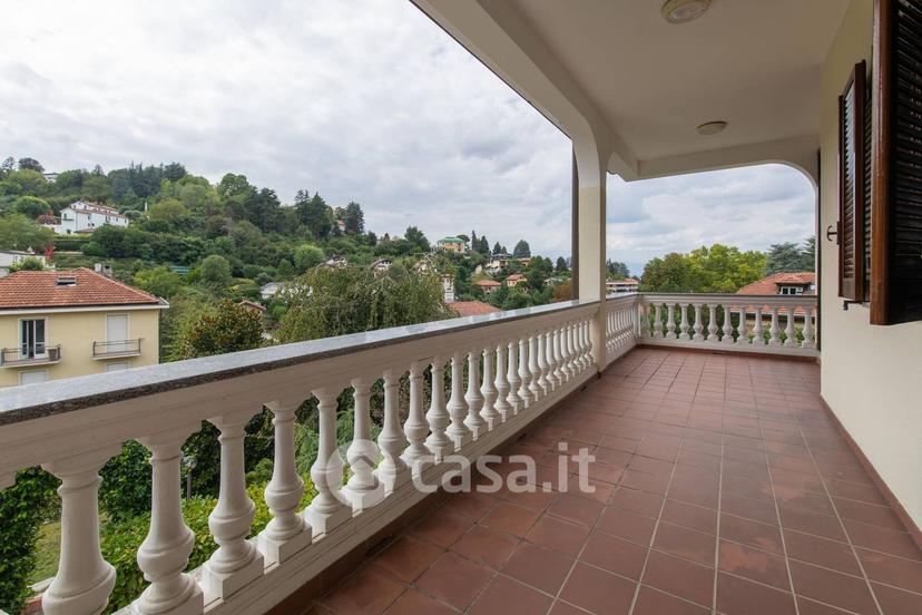 Villa in Strada Val Salice 31 — foto 7 di 34