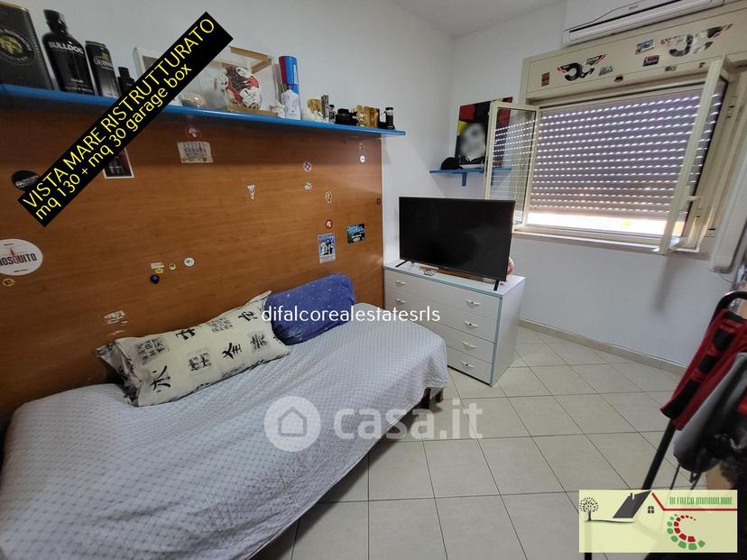 Appartamento in Via Ernesto Basile — foto 25 di 32
