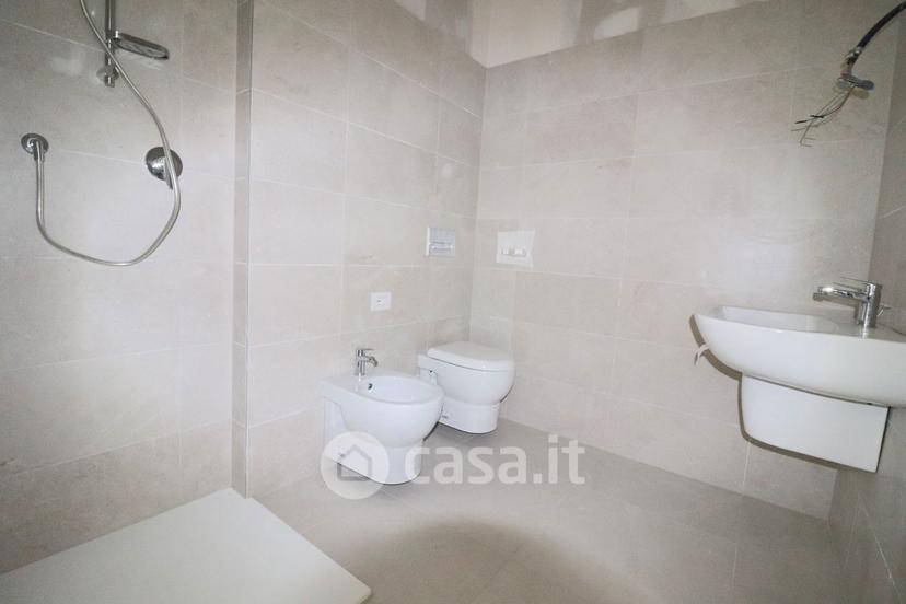 Trilocale in Via Francesco Baracca 16 — foto 21 di 21