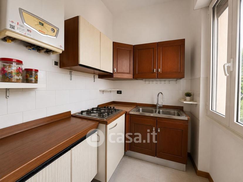 Quadrilocale in Via Filippo Brunelleschi — foto 28 di 30