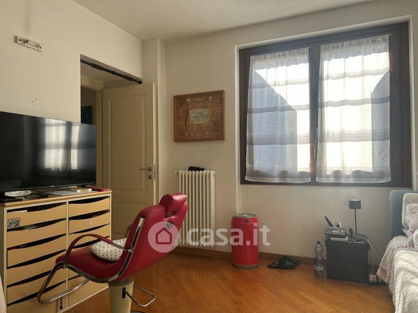 Quadrilocale in Via Andrea Verga — foto 2 di 27