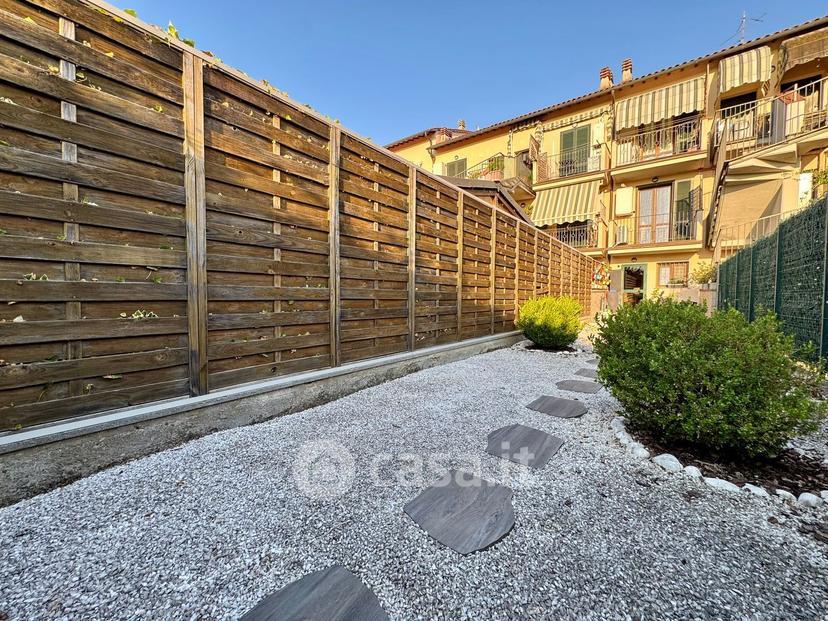 Trilocale in Via Gino Fratesi — foto 9 di 20