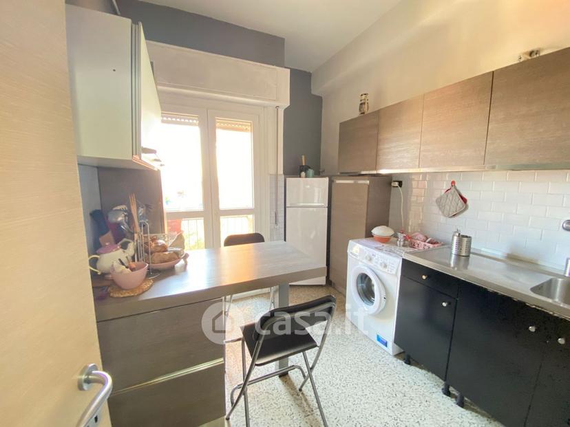 Stanza in Via Giuseppe Berneri — foto 16 di 23