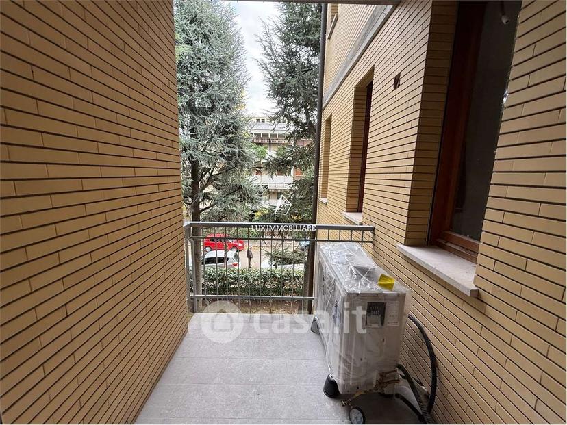 Quadrilocale in Viale Giacomo Puccini — foto 4 di 17