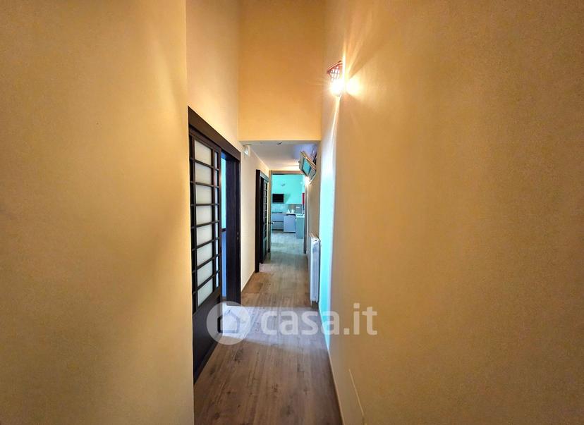 Appartamento in Via degli Acaya 15