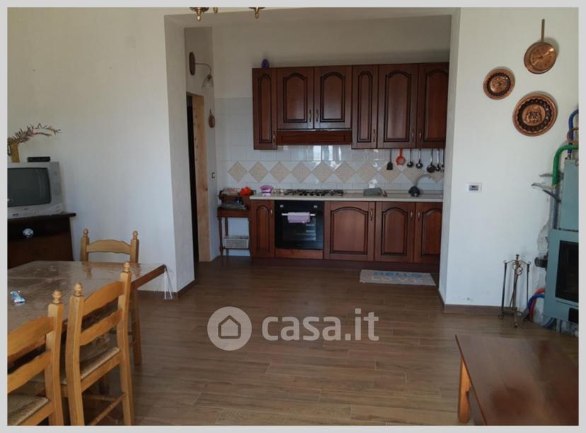 Villa in Contrada Chiani — foto 13 di 32