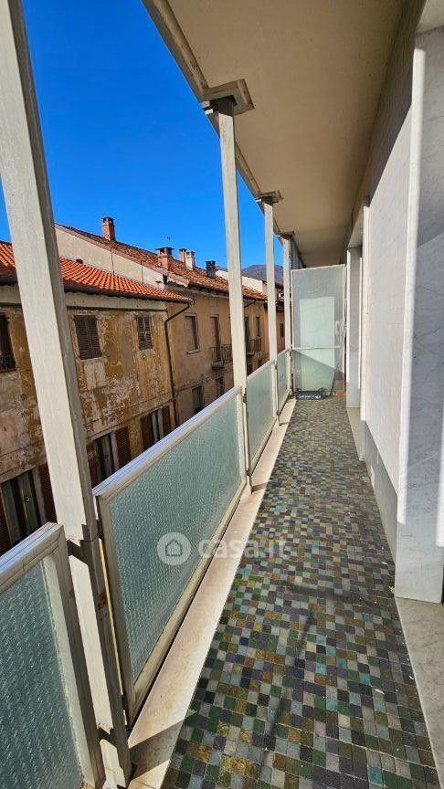Quadrilocale in Galleria Frascotti — foto 20 di 29