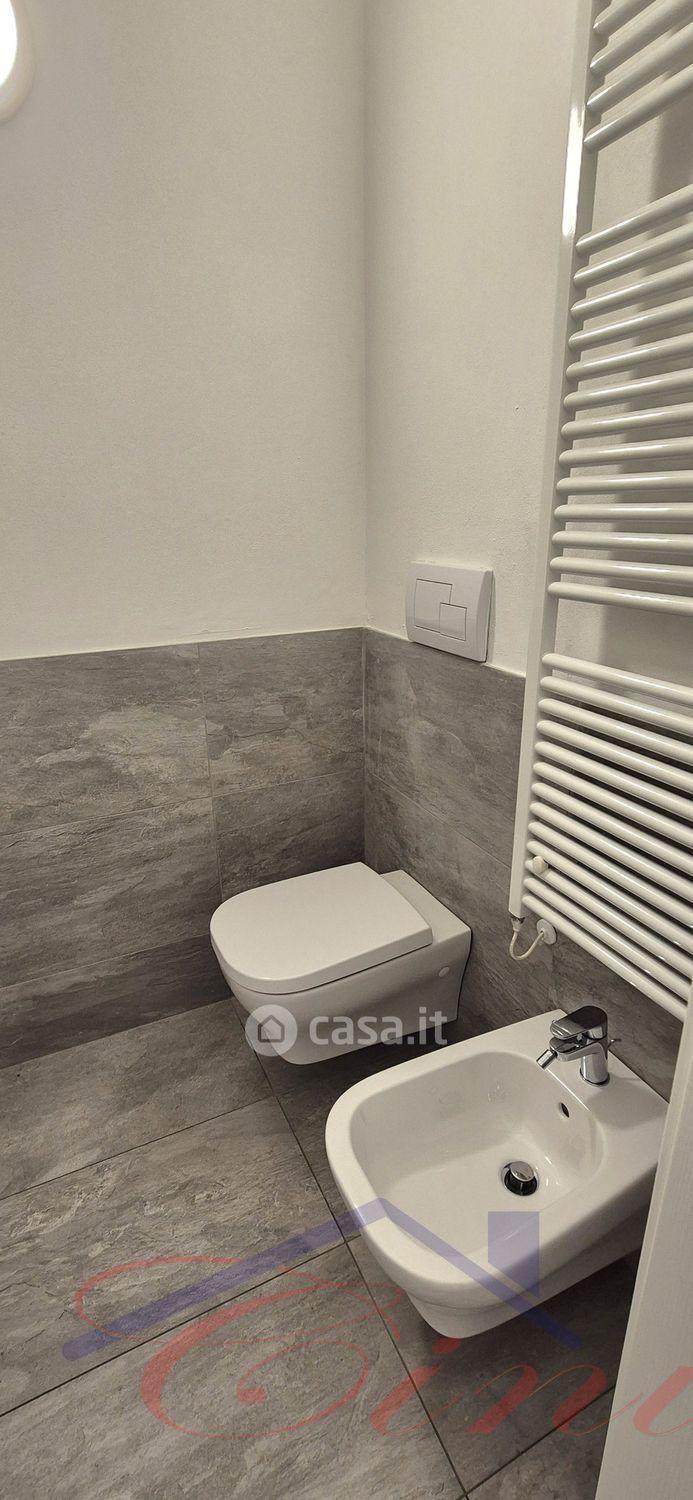 Trilocale in Piazza Giosuè Carducci — foto 30 di 33