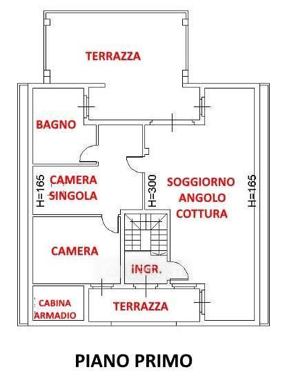 Villa in Via Latina — foto 2 di 54
