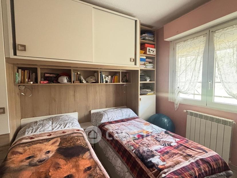 Quadrilocale in Via Costa 71 — foto 3 di 25