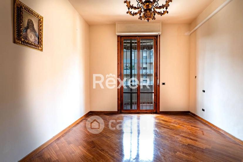 Appartamento in Via Ugo Foscolo 11 — foto 24 di 26