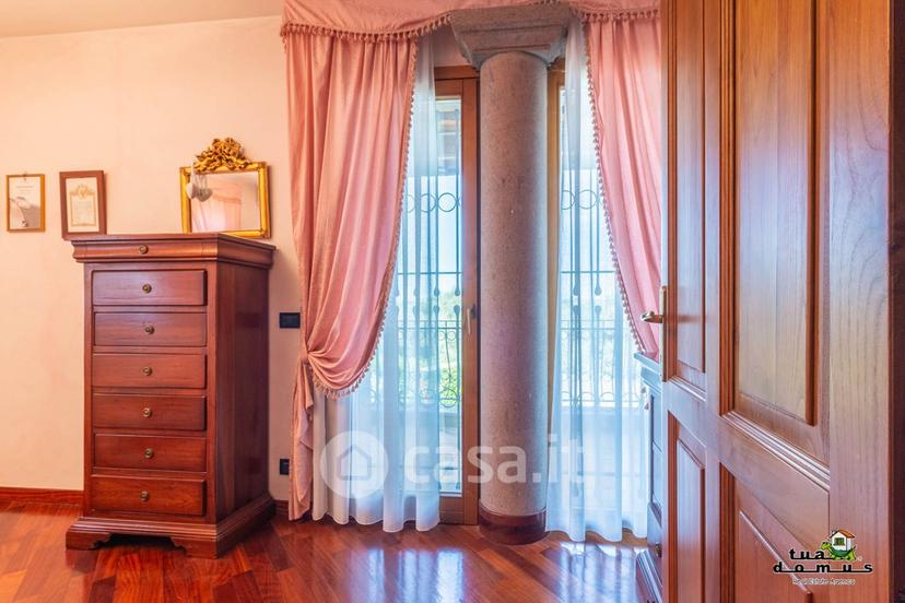 Villa in Via Santa Maria