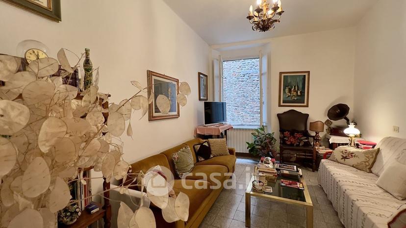 Quadrilocale in Via Pietro Vannucci 65 — foto 15 di 36