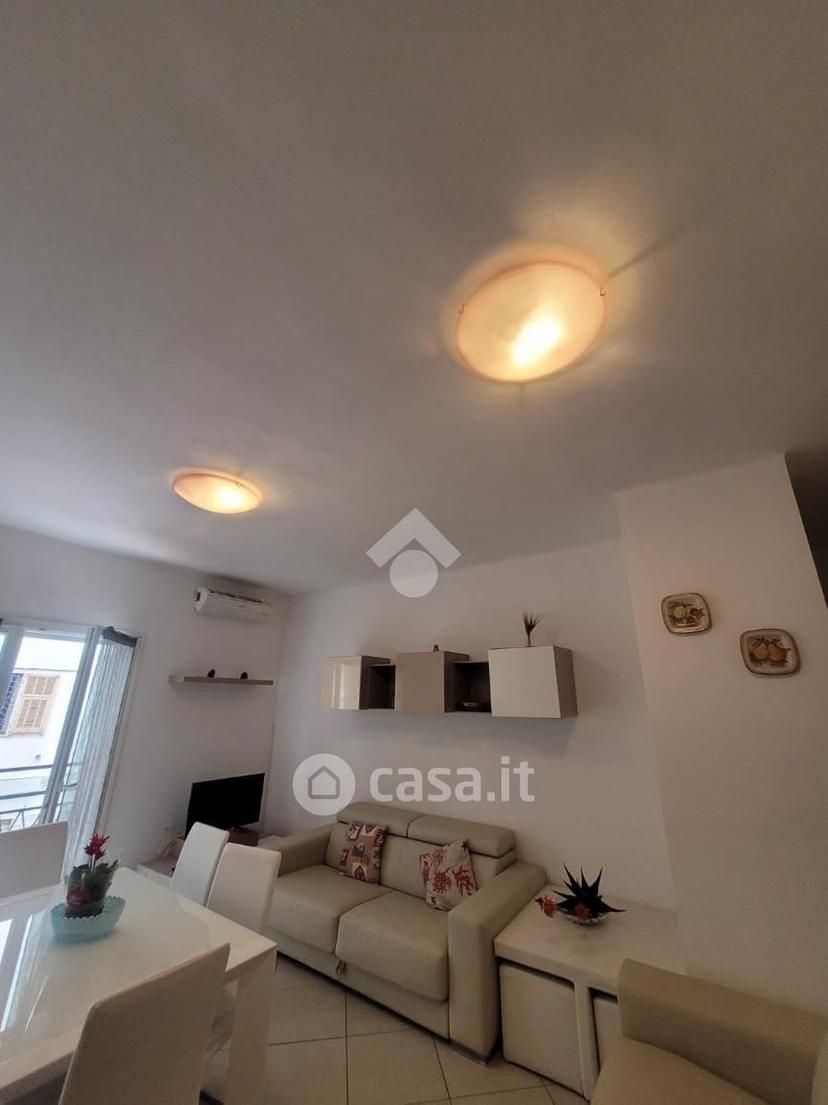 Bilocale in Via Cristoforo Colombo 278 — foto 7 di 18