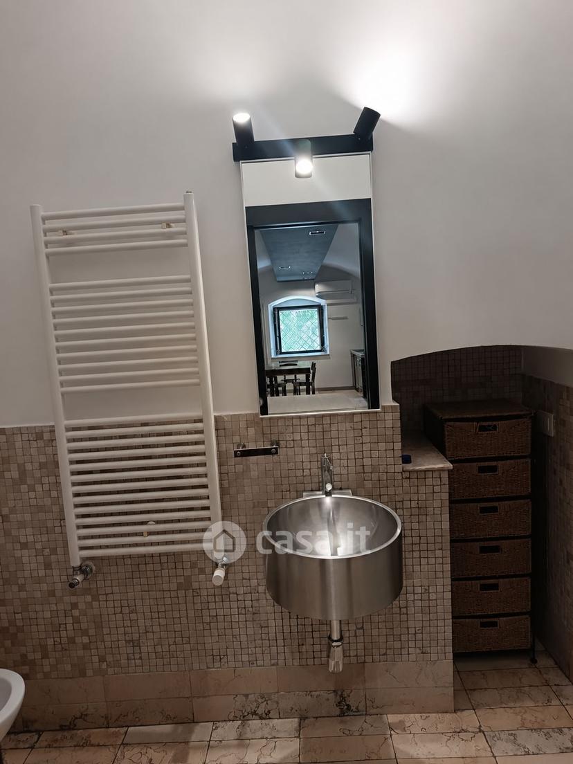 Monolocale in Corso Vittorio Emanuele 134 — foto 10 di 13