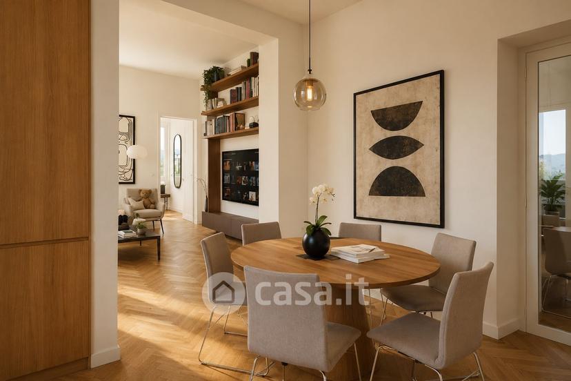 Appartamento in Via Torno — foto 8 di 15