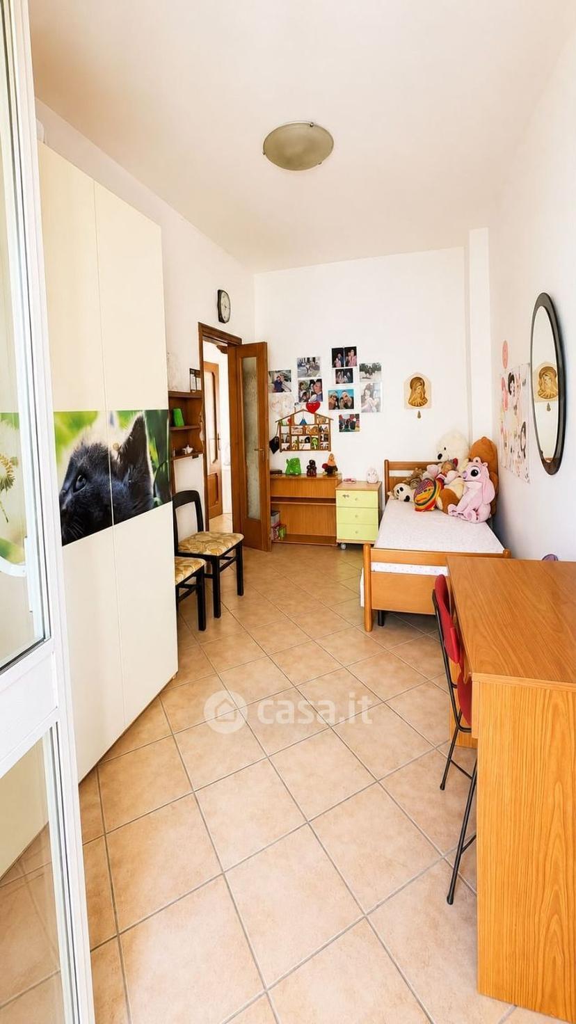 Trilocale in Via Hermada 2 — foto 8 di 16