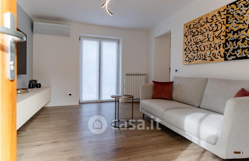 Trilocale in Via Martiri della Libertà 1 — foto 14 di 28