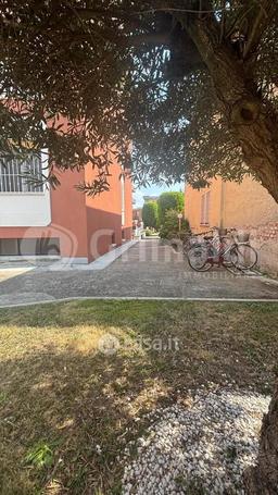 Quadrilocale in Via Cassolnovo 7