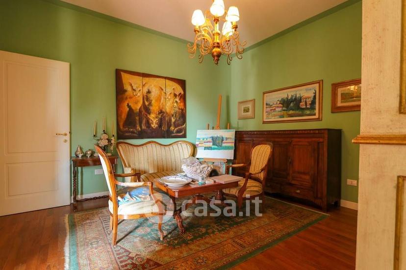 Villa in Via delle Lombardine — foto 17 di 31