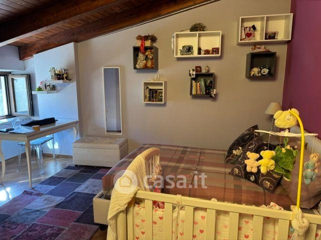 Appartamento in Corso Lucilio 32 — foto 47 di 59