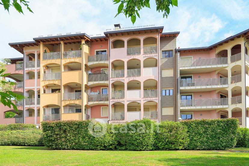 Quadrilocale in Via XXIV Maggio 6 — foto 17 di 37