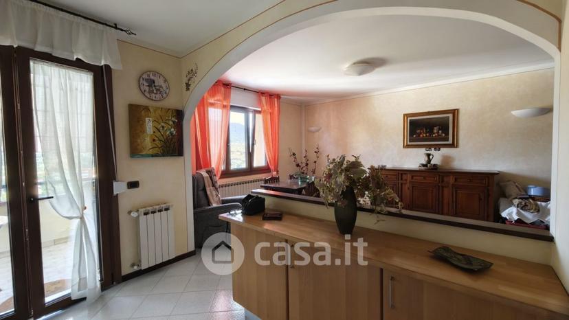 Appartamento in Via Sandro Pertini — foto 18 di 27