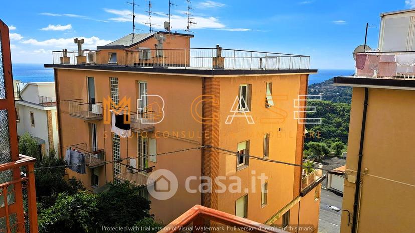Quadrilocale in Moglio — foto 51 di 70