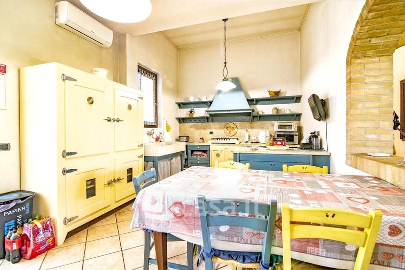 Villa in Emilia — foto 16 di 75