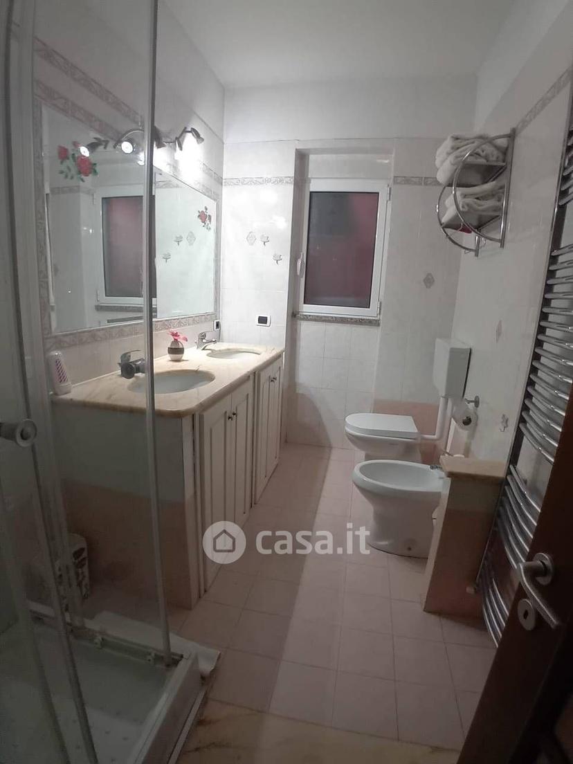 Trilocale in Vico Rossi 42 — foto 5 di 7