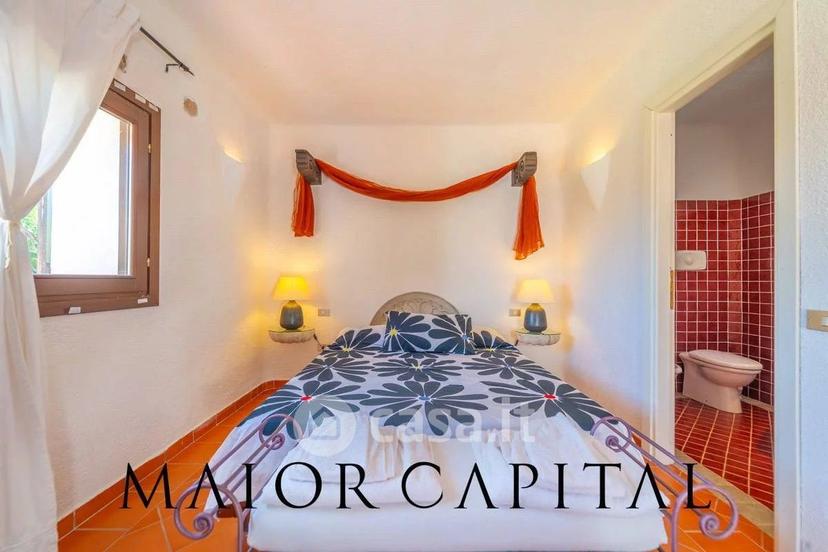 Villa in Via Alicante — foto 62 di 63