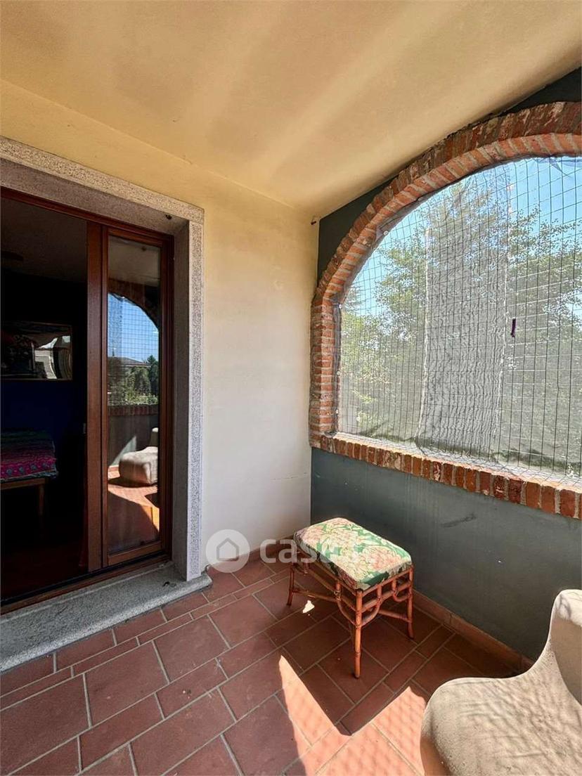 Villa in Via San Rocco — foto 8 di 32