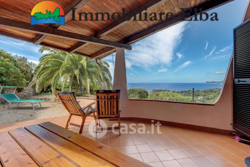Villa in Strada Capoliveri Morcone 5 — foto 43 di 48