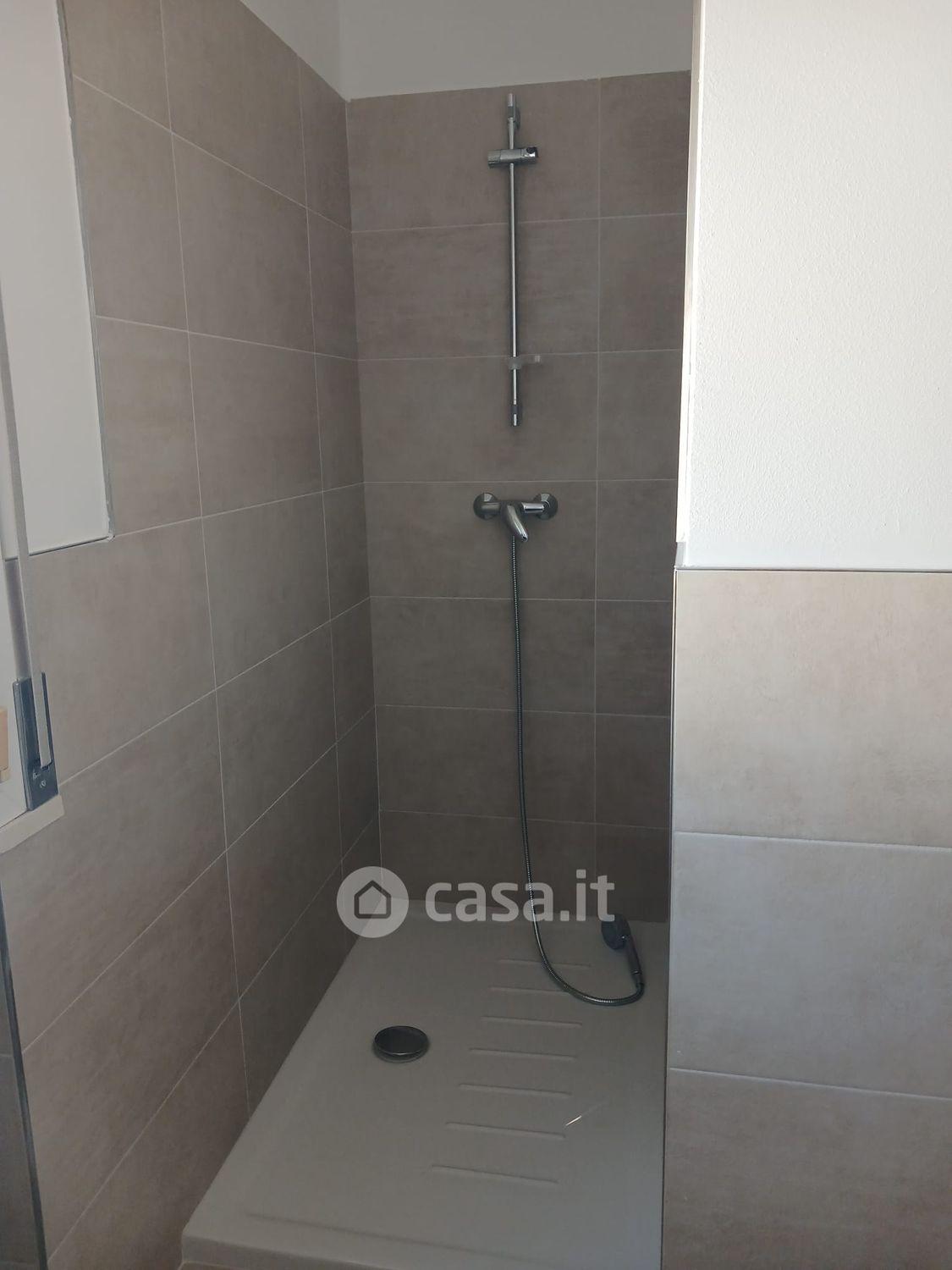 Appartamento in Via Giacomo Camporesi