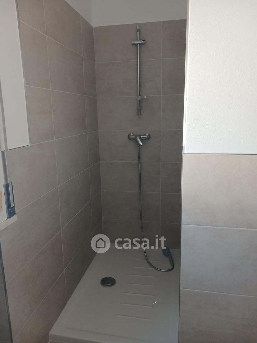 Appartamento in Via Giacomo Camporesi