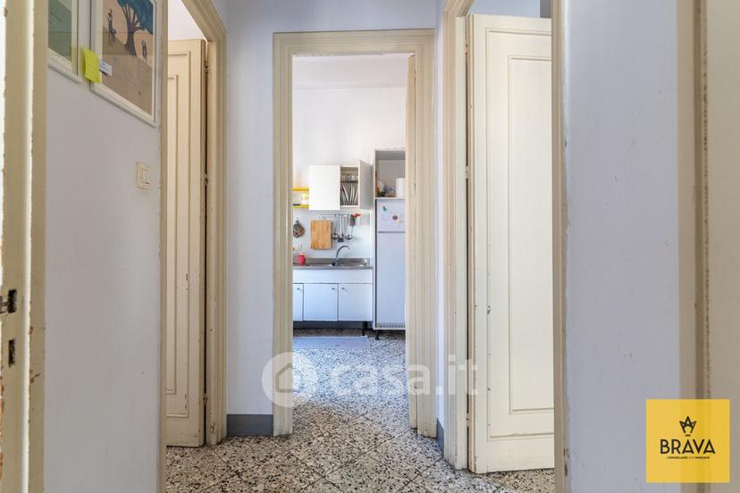 Appartamento in Via Nicolò Garzilli 41 — foto 41 di 42