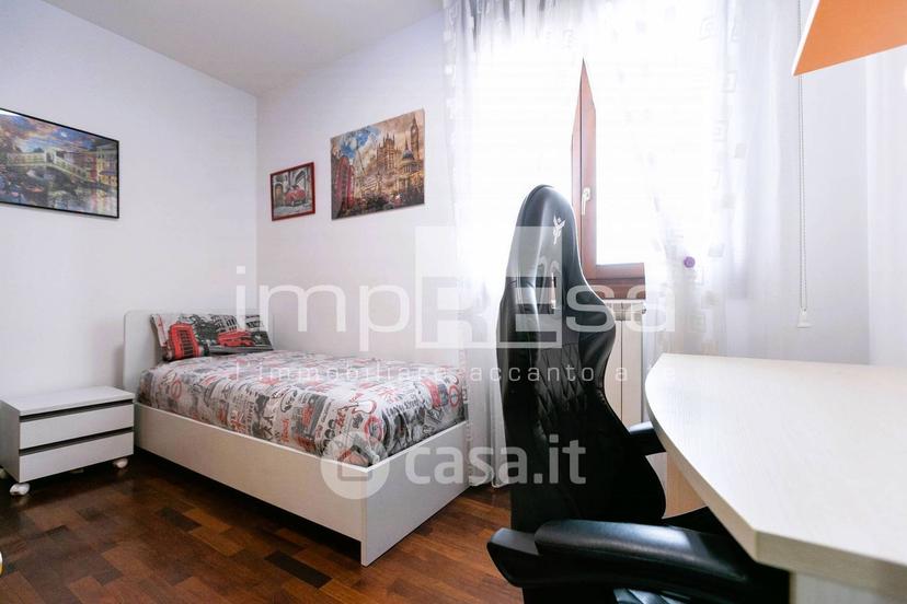 Quadrilocale in Via Ortensie 4 — foto 6 di 45