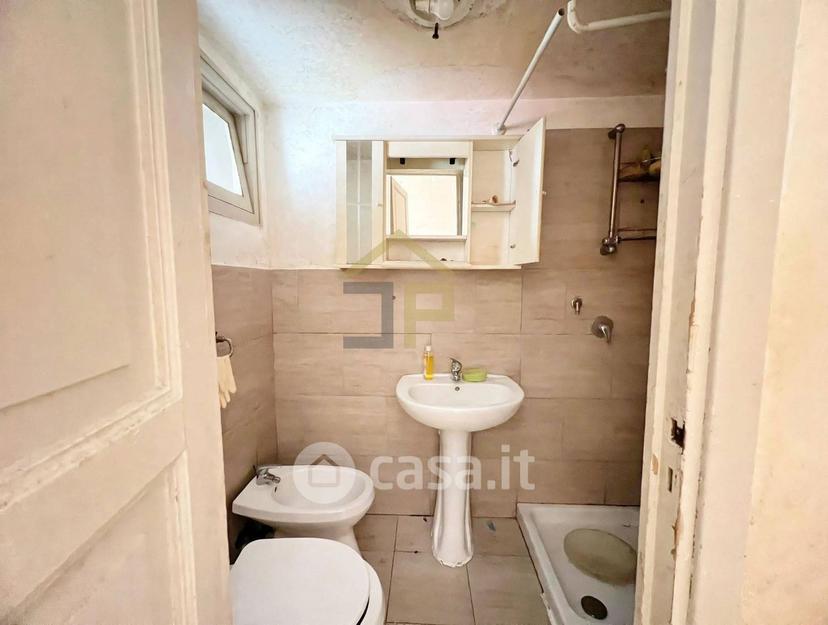 Appartamento in Corso dei Mille 985 — foto 18 di 26