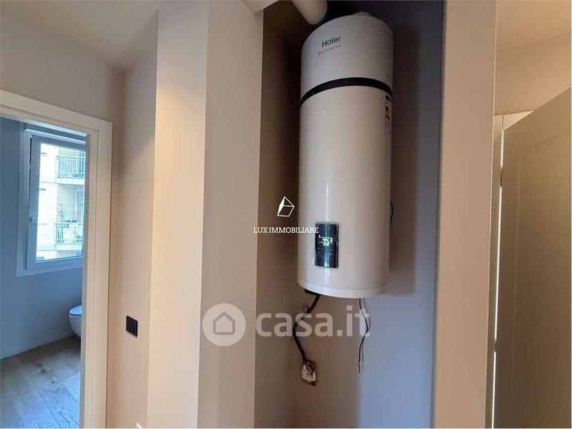 Quadrilocale in Viale Giacomo Puccini — foto 2 di 33