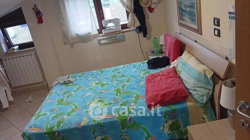 Trilocale in Via Domenico Capuano — foto 2 di 11