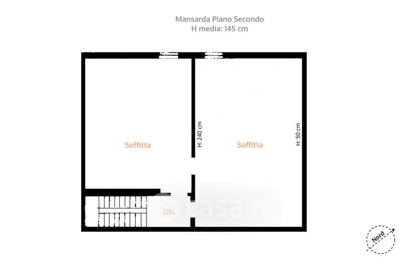 Villa in Via Girondola — foto 53 di 72