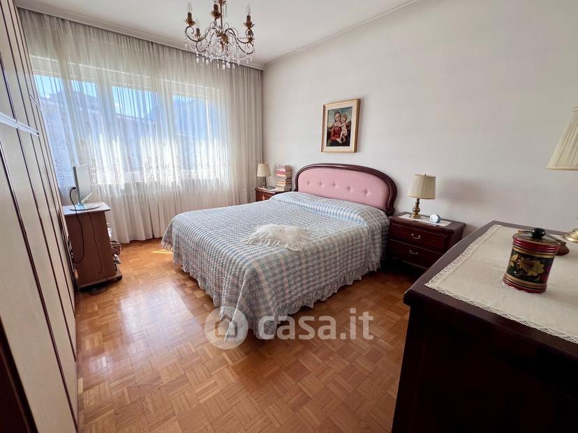 Appartamento in Via della Visitazione 4