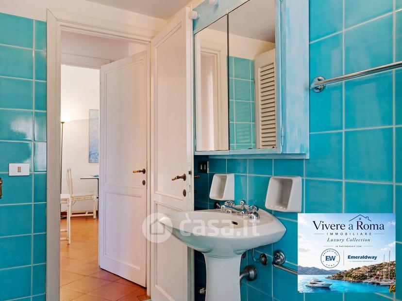 Trilocale in Via della Marina — foto 7 di 30