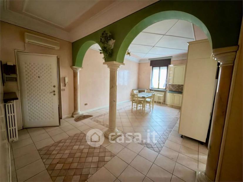 Trilocale in Via Carducci 1 — foto 9 di 17