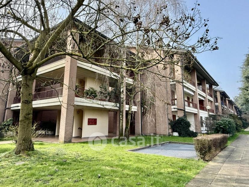 Trilocale in Via Aldo Moro — foto 13 di 22