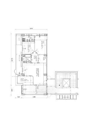 Appartamento in Via del Gallitello 90 — foto 7 di 52
