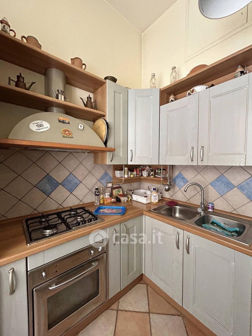 Appartamento in Via San Cristoforo 8 — foto 13 di 62