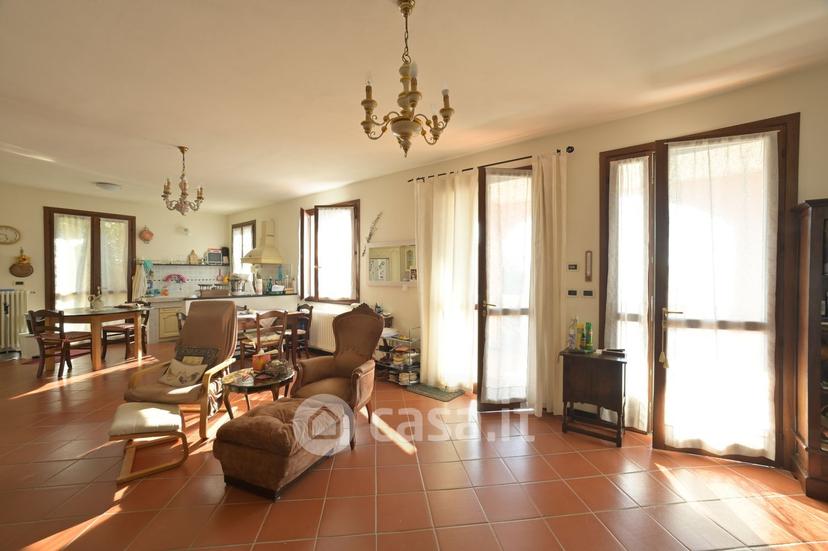 Villa in Strada Panoramica Solva Cavia — foto 33 di 53
