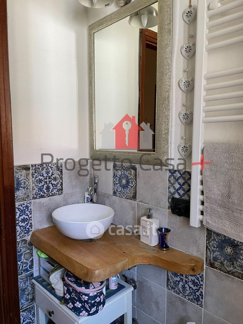 Trilocale in Via Giuseppe Garibaldi — foto 68 di 69