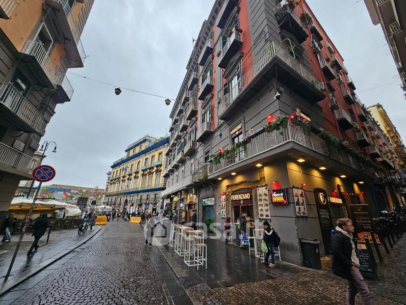 Monolocale in Via Carlo de Cesare — foto 10 di 14